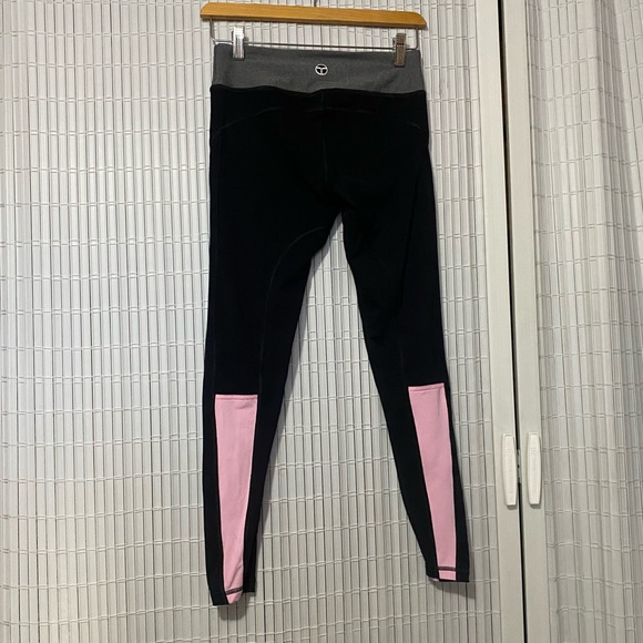 Trina Turk Recreation Activewear Leggings - Picture 4 of 5